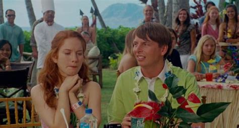 Maria Thayer in Forgetting Sarah Marshall